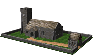 Wooden Fort Removed, See Page 2 For Why] - Software (400x300), Png Download