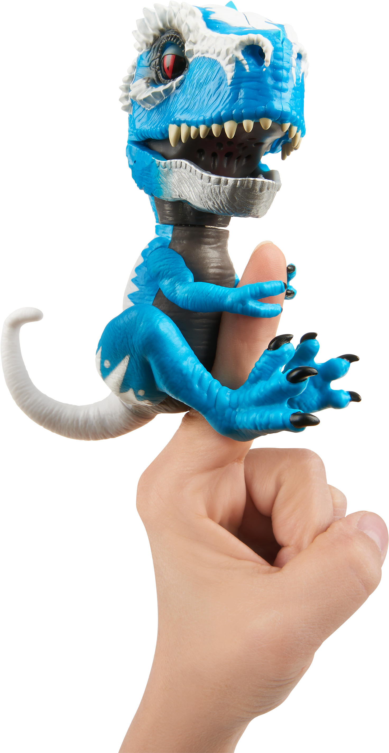 Untamed T Rex By Fingerlings - Untamed Baby T Rex (450x450), Png Download