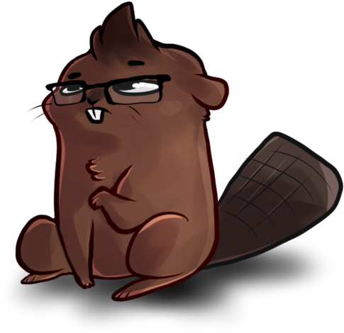 Markiplier On Twitter - Cartoon (500x509), Png Download