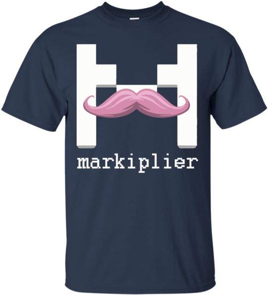 Touch-pillows Markiplier Pink Beard Throw Pillow Pillowcase (600x600), Png Download