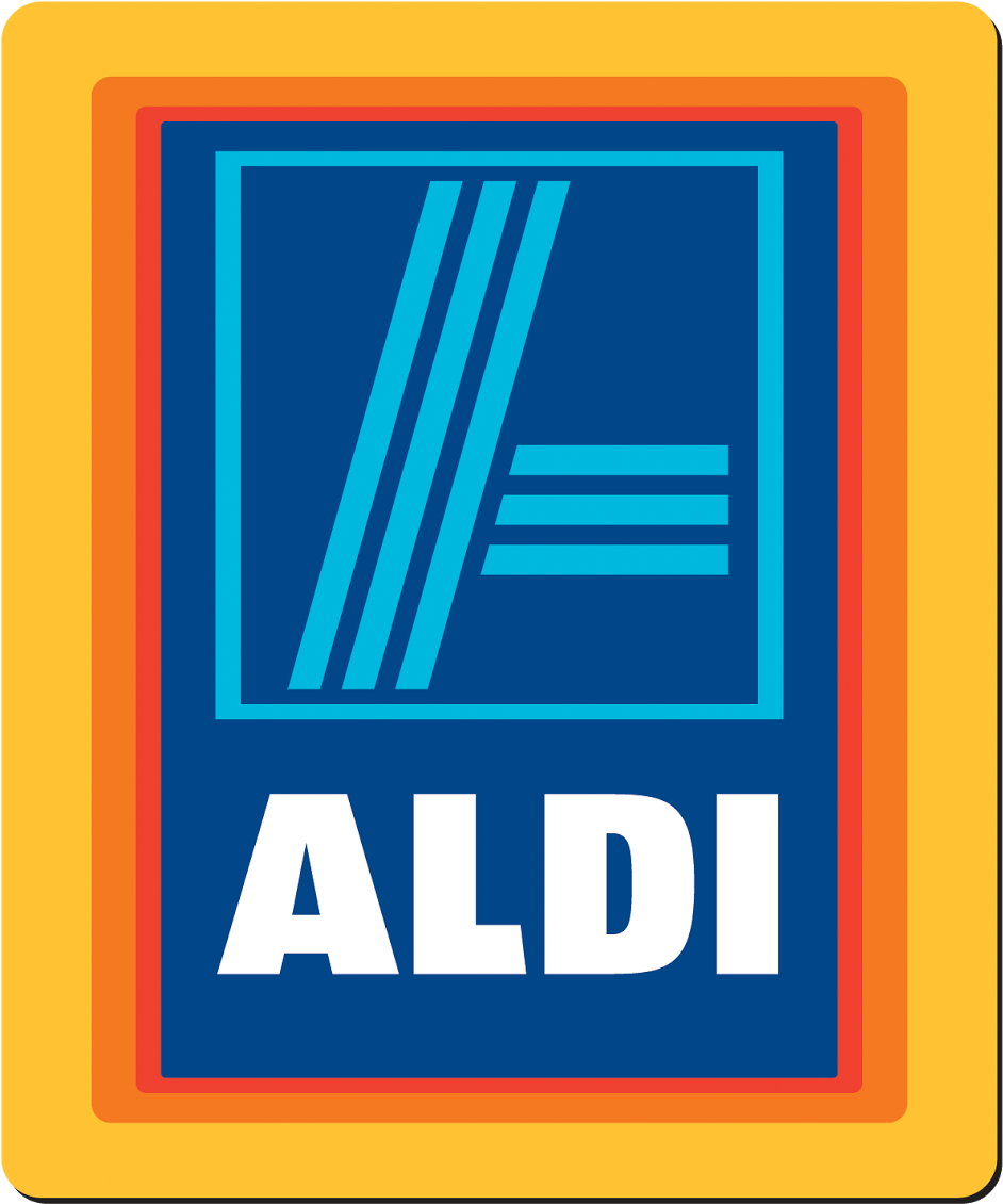 Retail Real Estate Brokerage - Aldi Suisse Logo (1415x1600), Png Download