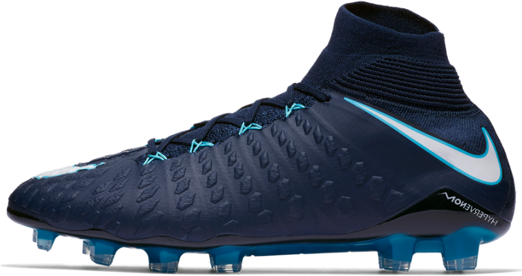 hypervenom ice