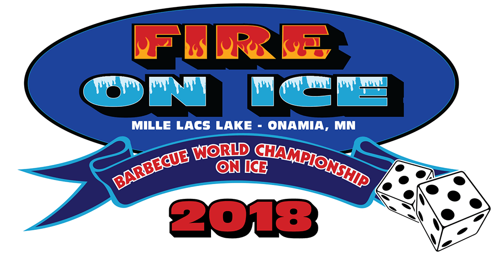 Fire On Ice Bbq - Yoder Smokers, Inc. (1000x514), Png Download