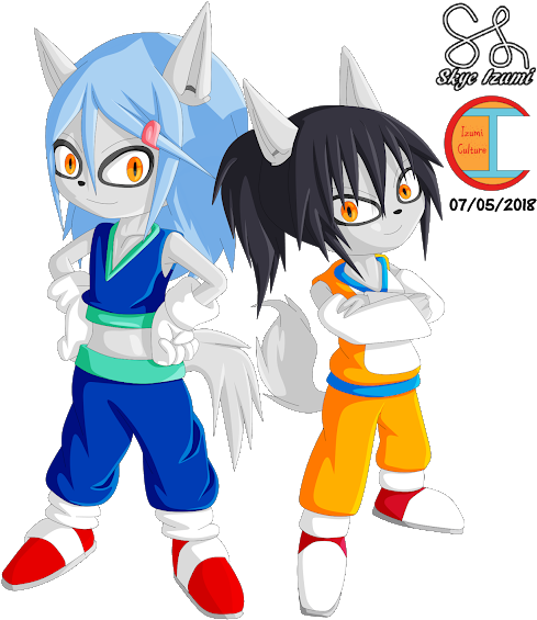 Photo - Sonic The Hedgehog (530x642), Png Download