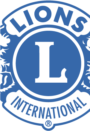Lake Orion Lions Club Officers - Lions Club Mumbai Logo (300x500), Png Download