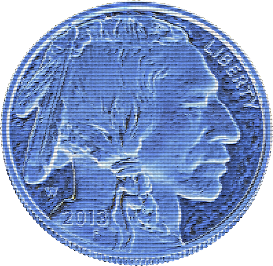 Ssrêñ† Lå Ssêê 🔮 On Twitter - Quarter (900x900), Png Download