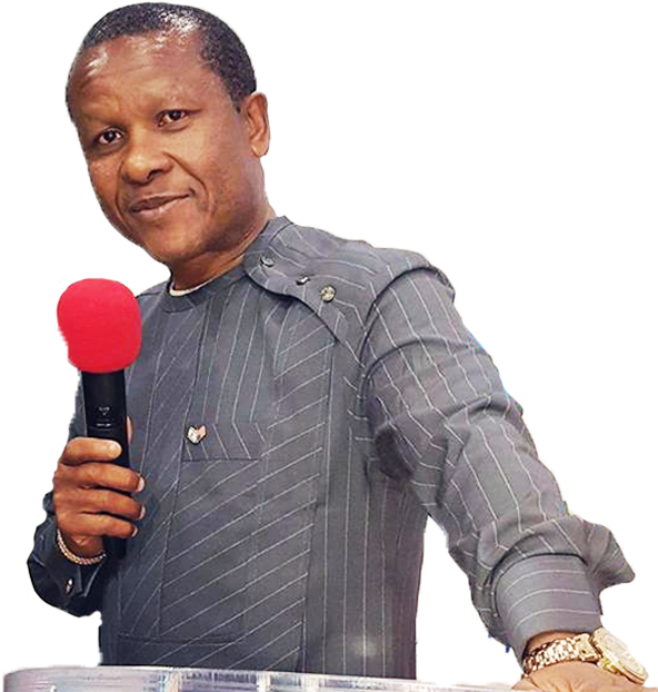 Pastor - Jesus (767x622), Png Download