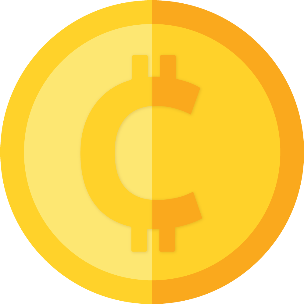 Coinie - - Microphone Round Png Icon (1024x1024), Png Download