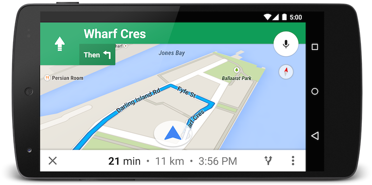 Directions To Taronga Zoo - Pumpkin Universal Premium Car Mount Magnetic Cell Phone (836x495), Png Download