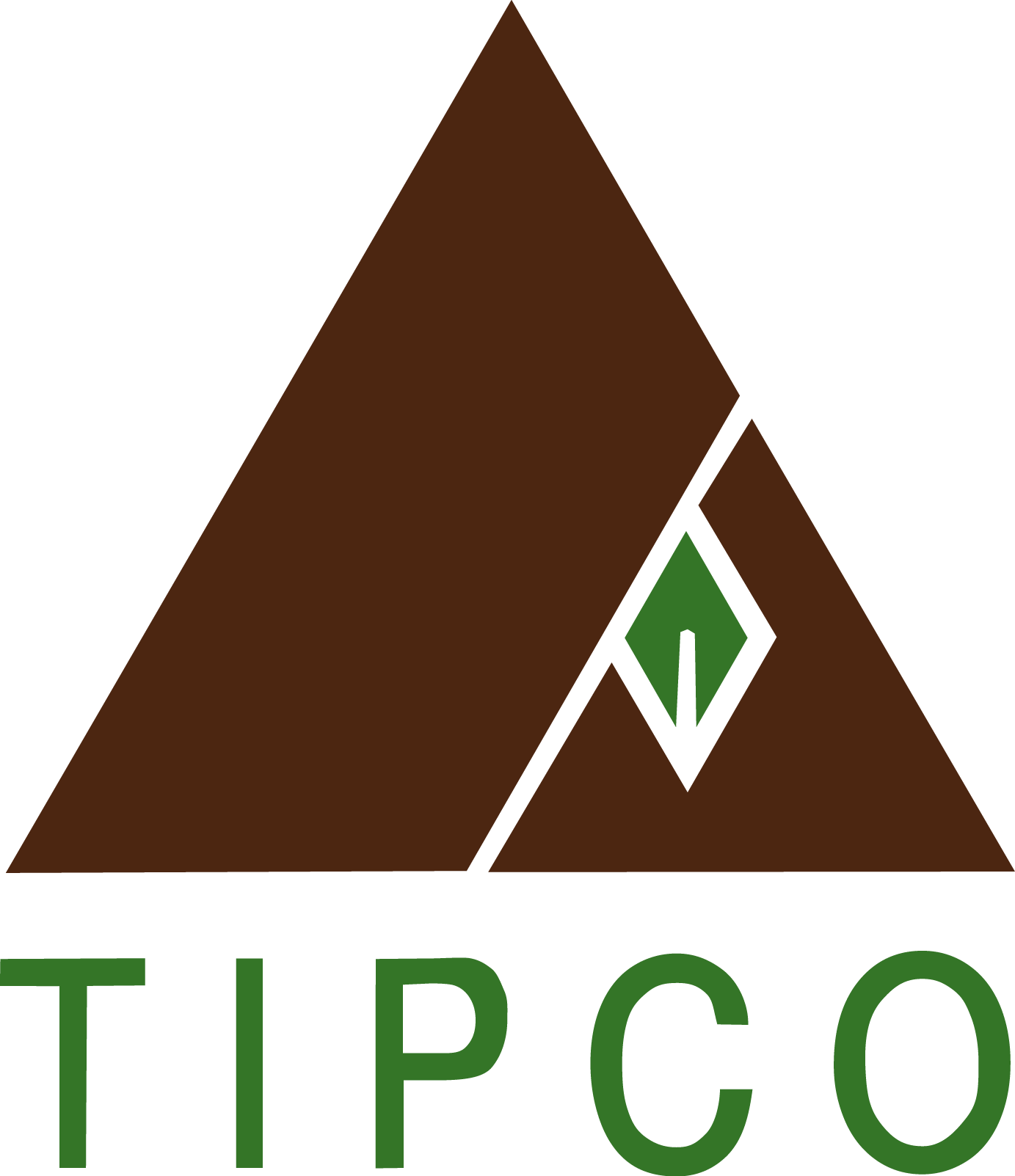 0 Live Jobs By Tipco Asphalt Public Company Limited - Tipco Asphalt Public Company Limited Logo (1383x1603), Png Download