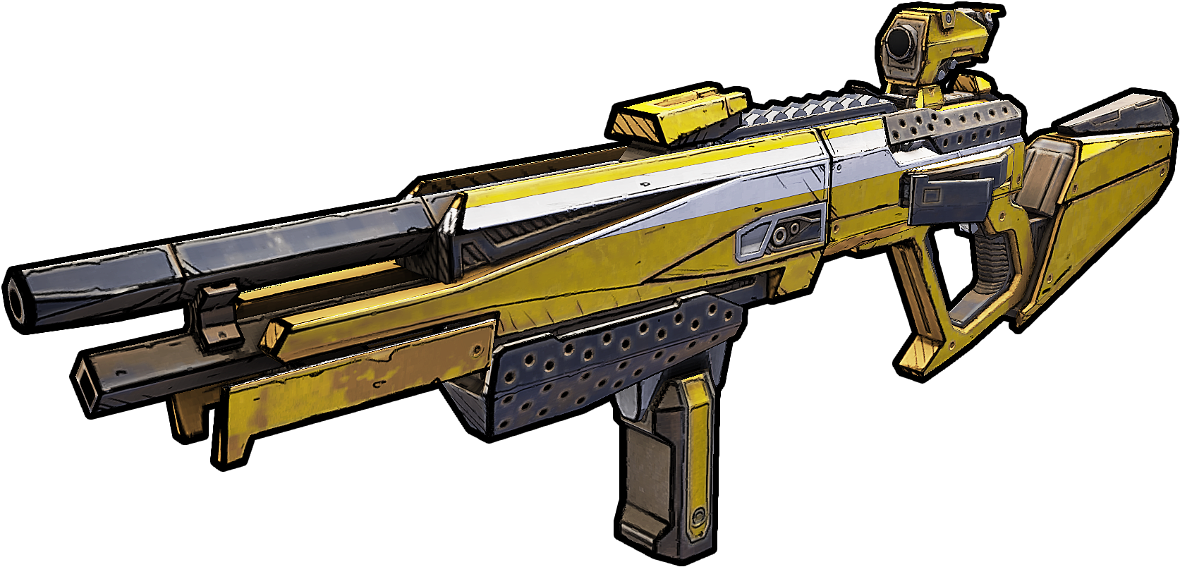 Download Borderlands 2 Weapons Maker Spotlight Borderlands Hyperion