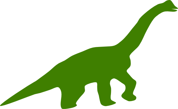 Dino 2 - Desenho Dinossauro Png (600x369), Png Download