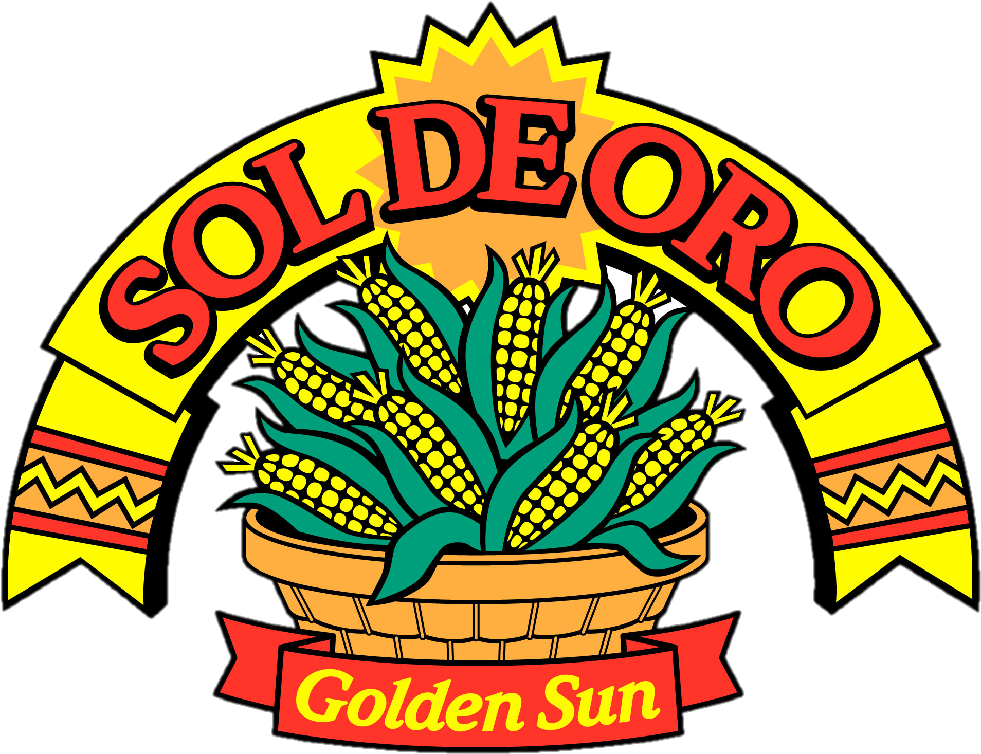 Sdo White - La Tapatia Tortilleria Inc (1945x1572), Png Download