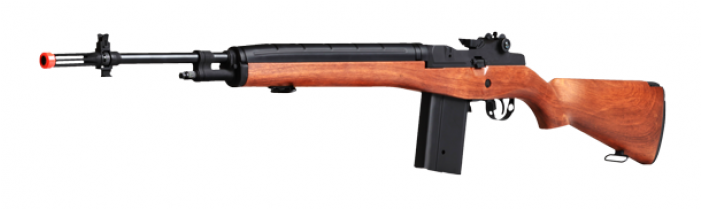 Echo 1 M14 (700x700), Png Download