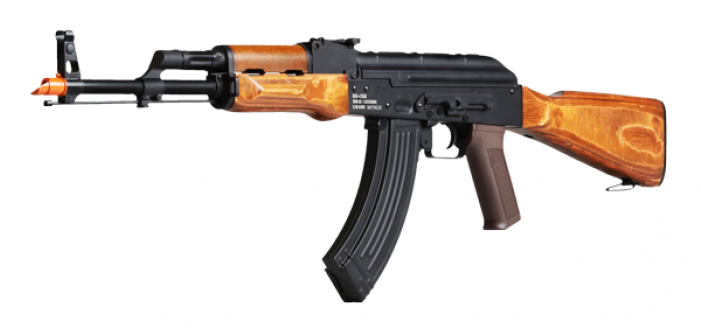 Gun (700x700), Png Download