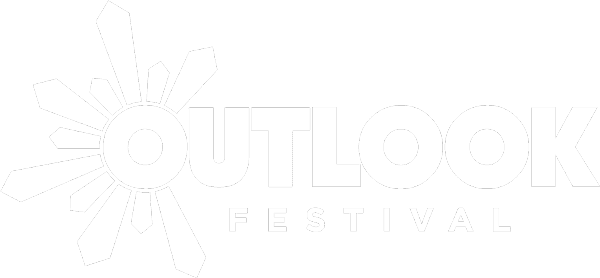 Outlook Festival - Outlook Festival Logo 2018 (600x278), Png Download