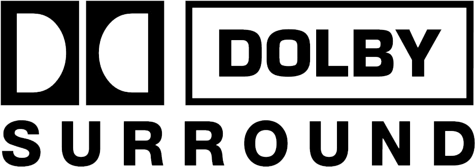 Ultra Mobile Logo Png Download - Dolby Pro Logic Ii Logo (956x355), Png Download