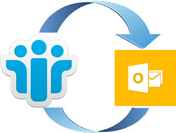 How To Convert Lotus Notes Nsf To Outlook Pst Or Office - Nsf To Pst (474x261), Png Download