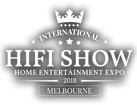 World First Dolby Atmos Demo At This Year's Show - Hifishow 2018 Logo Png (550x472), Png Download