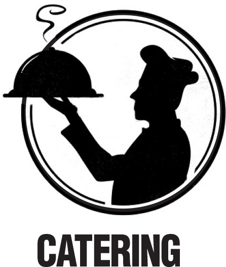 Catering Icon (500x531), Png Download