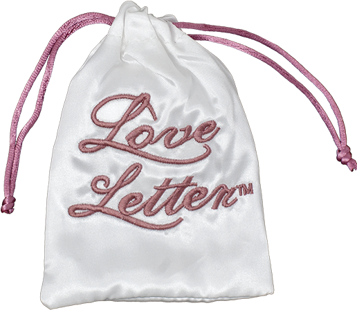 Love Letter Wedding Edition (520x520), Png Download