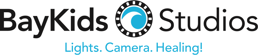 Baykids Studio Logo Baykids Studio Retina Logo - Japara Kingston Gardens Aged Care Home (899x193), Png Download