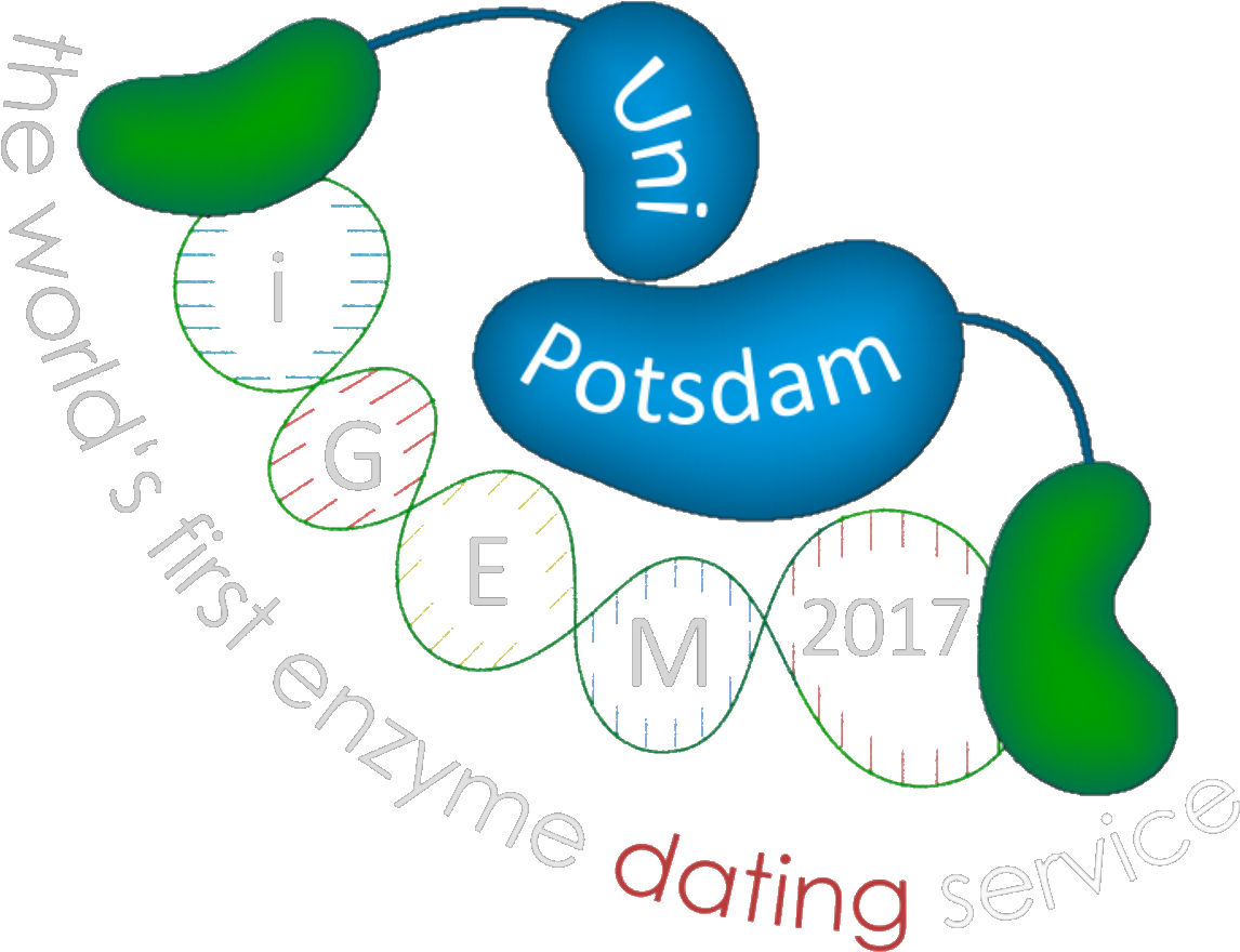 Igem Potsdam - Potsdam (1291x964), Png Download