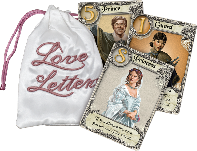 How To Get Love Letter Wedding Edition - Aeg - Love Letter (tempest Edition) (650x500), Png Download