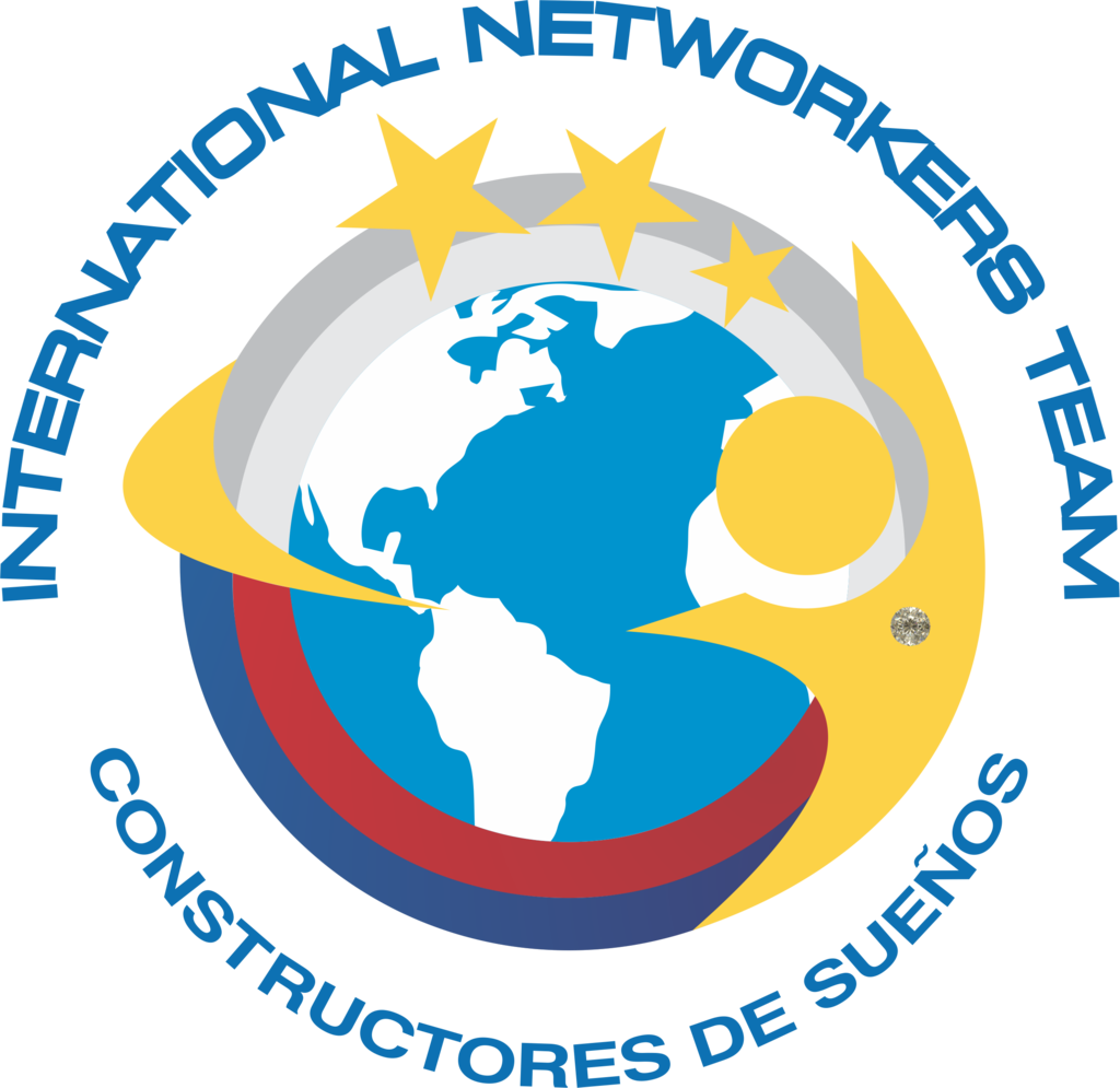 International Networkers Team Png (1024x995), Png Download