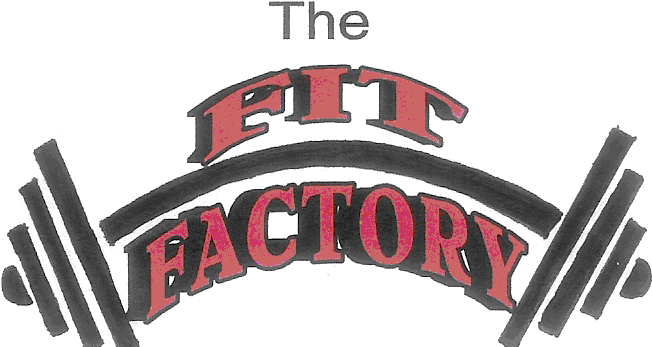 24 Hour Fitness In Tomahawk - Fit Factory (661x359), Png Download