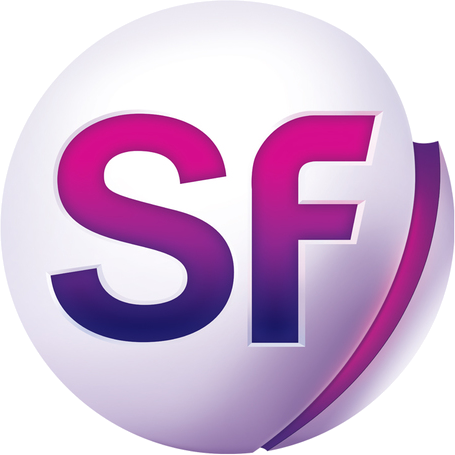 It Has Now Been Three Years Since The Sci Fi Channel - Television (455x455), Png Download