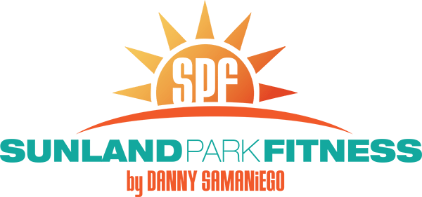 24 Hour Sunland Park Fitness By Danny Samaniego - 24 Hr Sunland Park Fitness (600x281), Png Download
