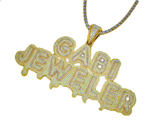 Gabi Jeweler - Gabijeweler (500x398), Png Download