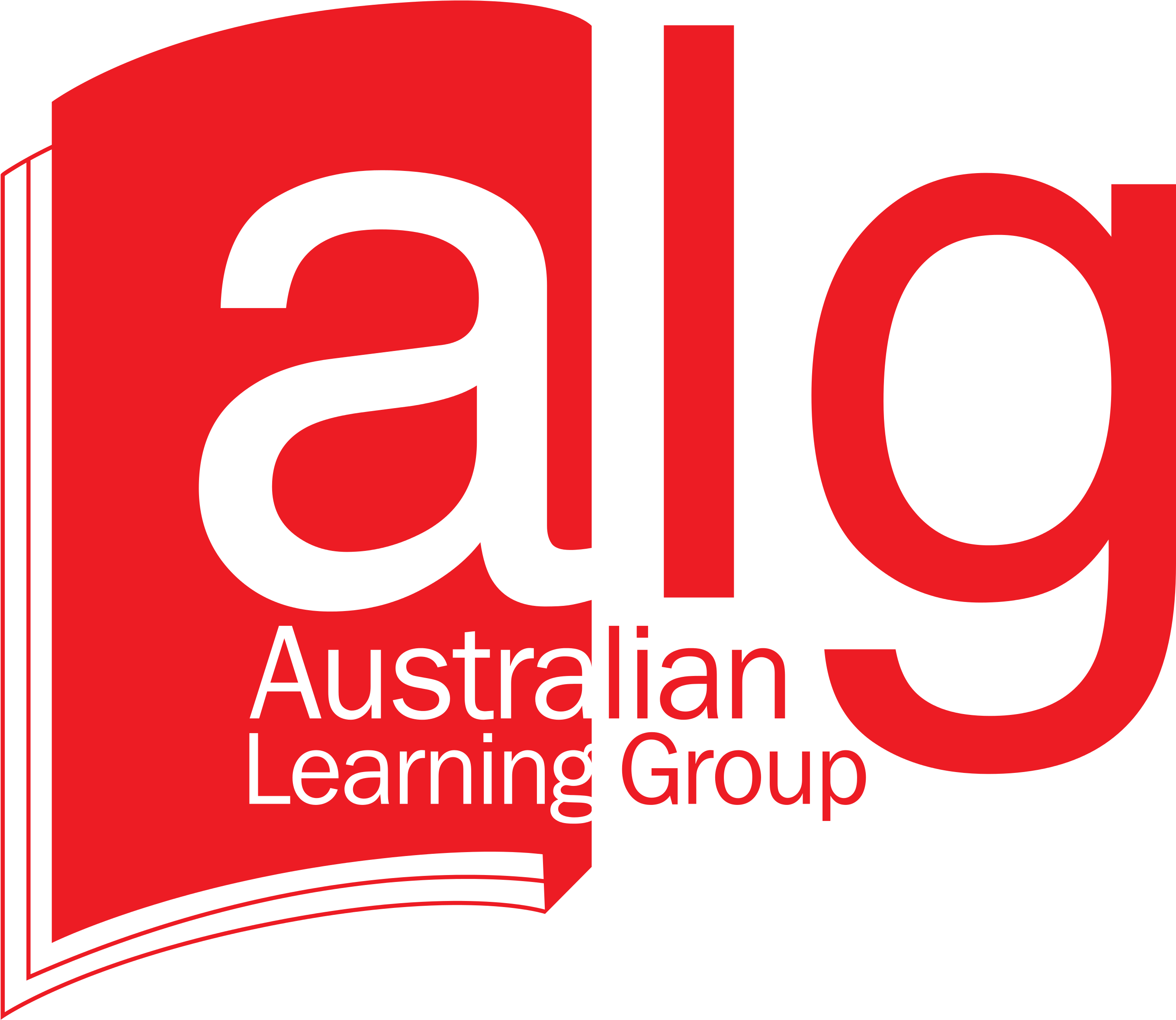 4life College - Australian Learning Group (2754x2501), Png Download