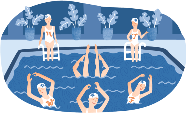 Google Calendar - Illustration (650x440), Png Download