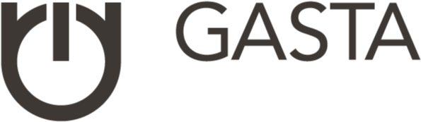 Gasta - Safety (650x220), Png Download
