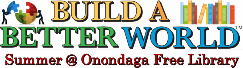 Build A Better World Banner - Build A Better World Art (800x225), Png Download