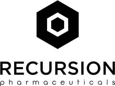 Recursion Pharmaceuticals (480x298), Png Download