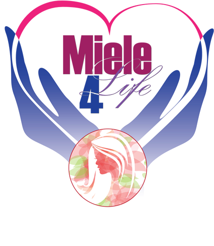 Changing Lives By Providing Services And Revitalizing - Miele (526x525), Png Download