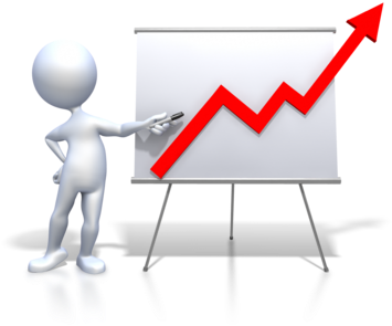 Most Importantly, Whatever Kind Of Visual Aid You Decide - Sales Consulting Png (400x300), Png Download