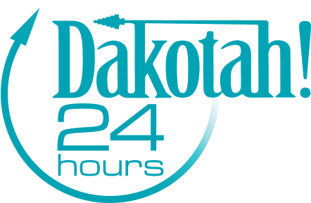 Open When The Rest Of The Fitness Club Is Closed - Dakotah! Sport And Fitness (441x295), Png Download