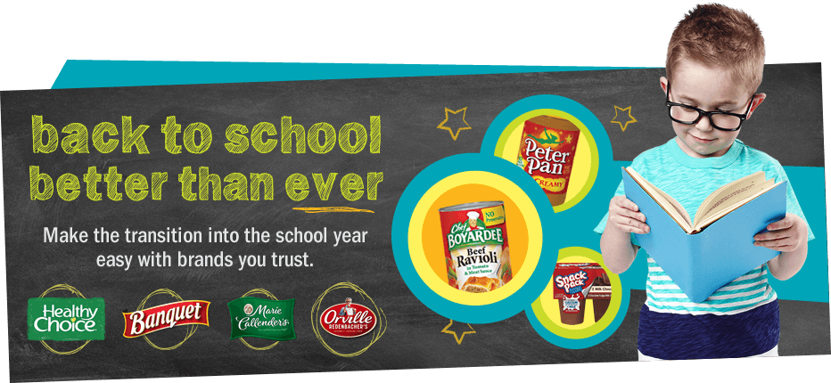 Healthy Choice (932x430), Png Download