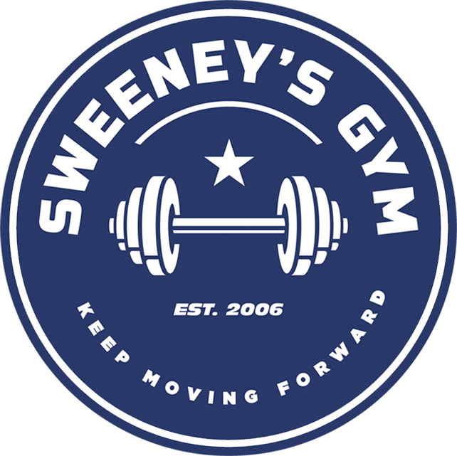 Welcome To Sweeney's Gym In Oak Creek - Powerlifting (642x641), Png Download