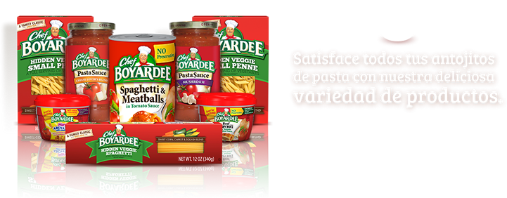 Inicio - Chef Boyardee Beef Ravioli In Tomato & Meat Sauce (721x282), Png Download