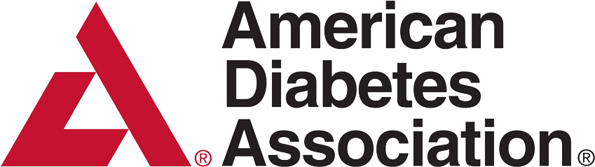 The American Diabetes Association Leads The Fight Against - Ada Diabetes Logo (866x250), Png Download