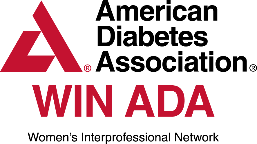 3 Oct - American Diabetes Association 2018 (886x498), Png Download