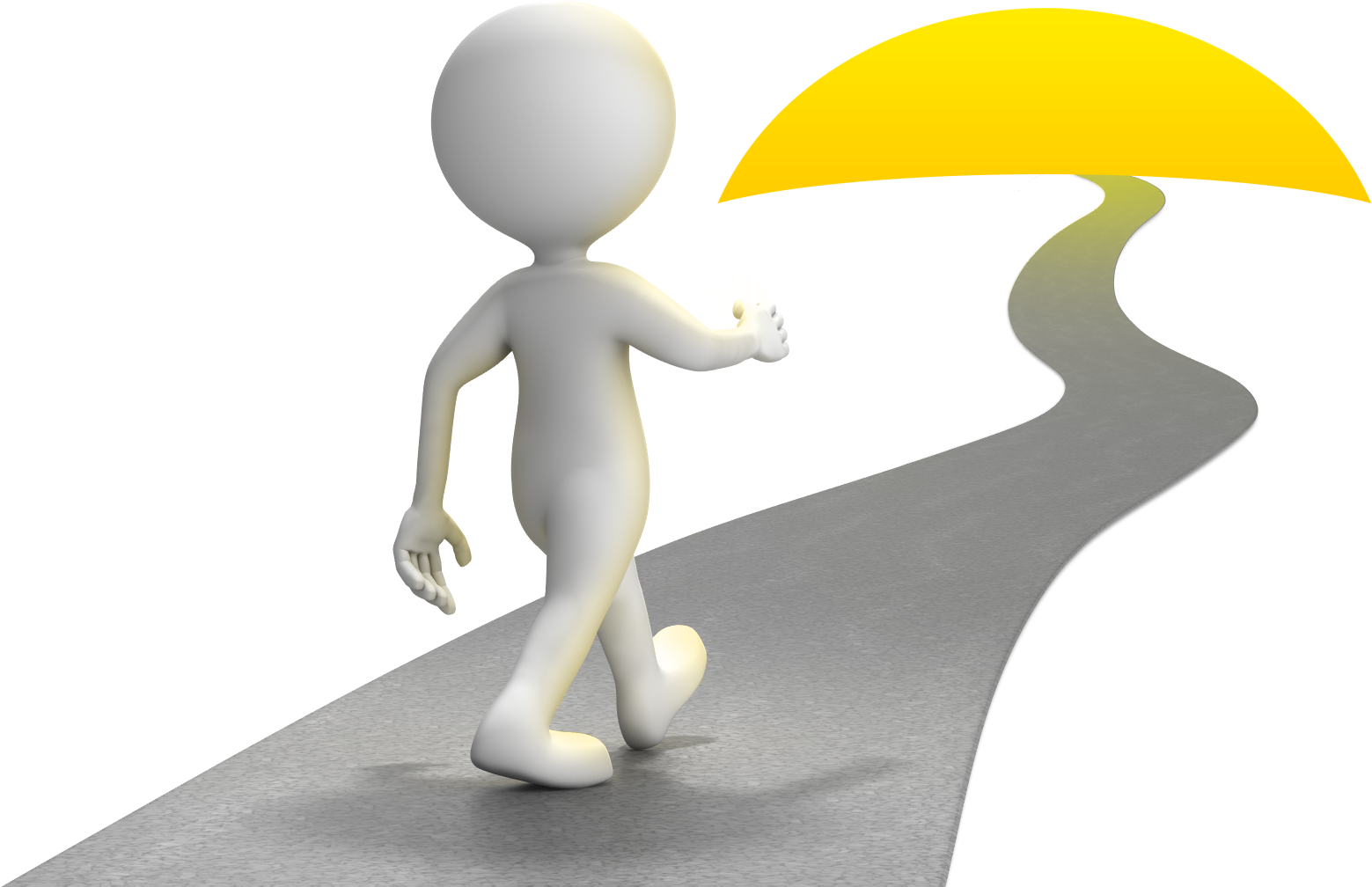 Go To Image - Powerpoint Animation Presenter Media (1600x1045), Png Download