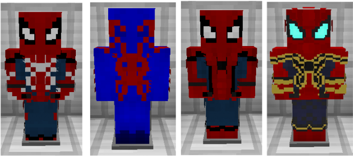 Spider Man Spider Men - Superhero (720x360), Png Download