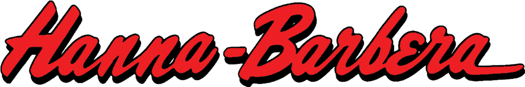 I Really Wanted To Create A Publication Of Works That - Hanna Barbera Logo Png (1200x1200), Png Download
