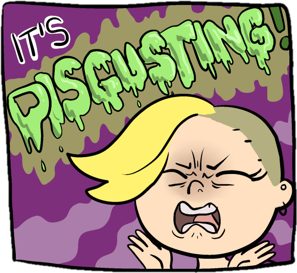 View Samegoogleiqdbsaucenao 1454261971840 , - Comics (622x563), Png Download